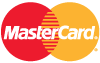Mastercard payment icon